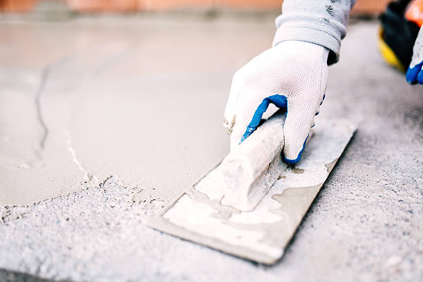 Best Foundations  in Krum, TX